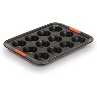 Le Creuset 12er Muffinform von Le Creuset