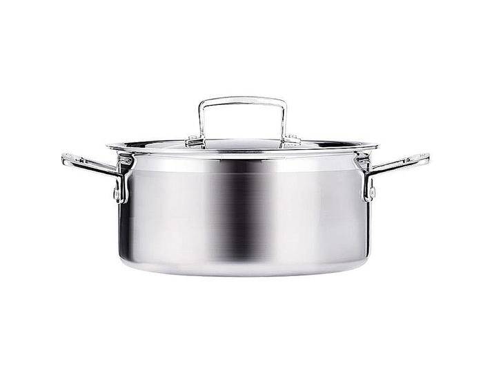 Le Creuset 3-PLY BRATENTOPF 20 CM von Le-Creuset