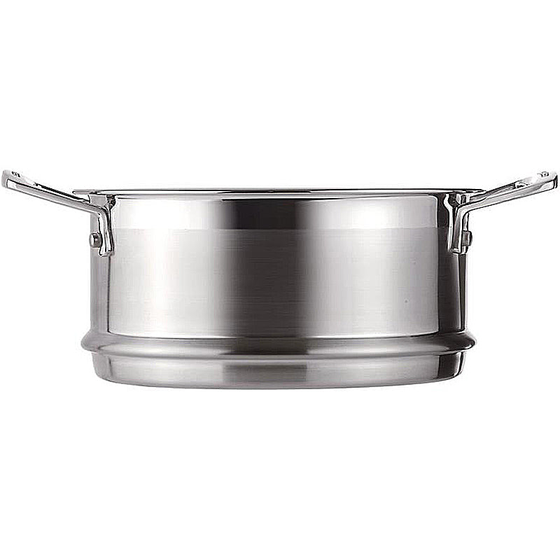 Le Creuset 3-PLY DÄMPFEINSATZ 20CM von Le Creuset