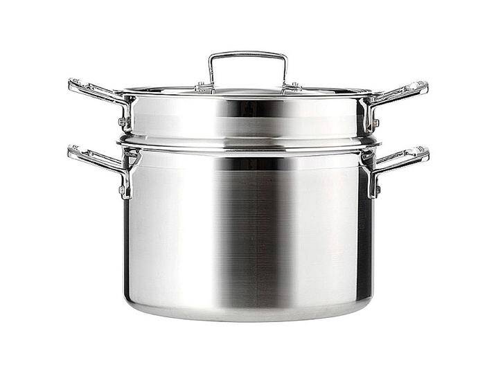 Le Creuset 3-PLY PASTATOPF 20 CM Le Creuset 3-PLY PASTATOPF 20 CM von Le-Creuset
