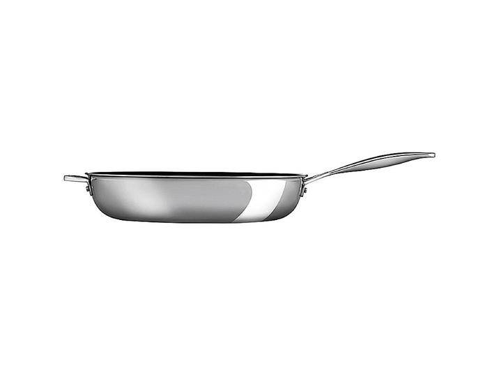 Le Creuset 3-PLY PLUS BRATPFANNE 32 CM ANTIHAFT Le Creuset 3-PLY PLUS BRATPFANNE 32 CM ANTIHAFT von Le-Creuset