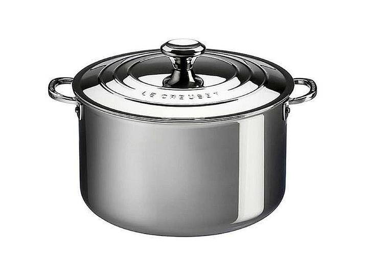 Le Creuset 3-PLY PLUS FLEISCHTOPF 18 CM Le Creuset 3-PLY PLUS FLEISCHTOPF 18 CM von Le-Creuset
