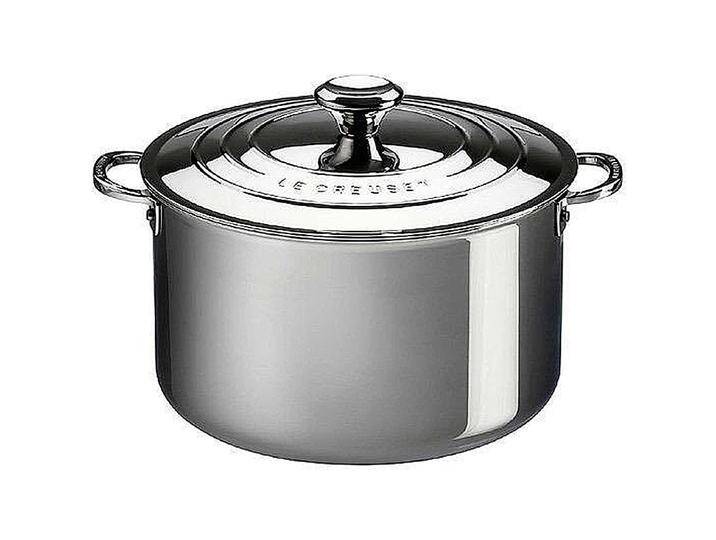 Le Creuset 3-PLY PLUS FLEISCHTOPF 20 CM Le Creuset 3-PLY PLUS FLEISCHTOPF 20 CM von Le-Creuset