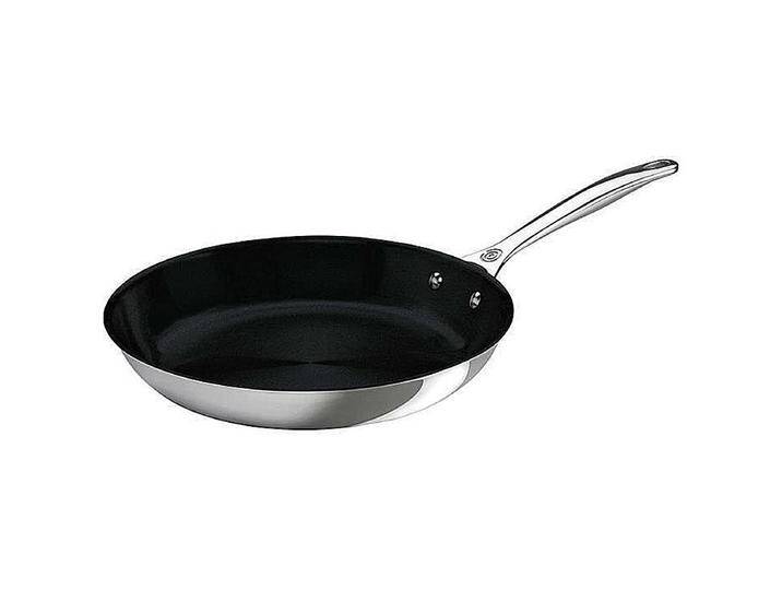 Le Creuset 3-PLY PLUS PFANNE 20 CM ANTIHAFT von Le-Creuset