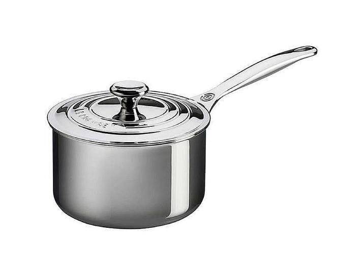 Le Creuset 3-PLY PLUS PROFITOPF 18 CM Le Creuset 3-PLY PLUS PROFITOPF 18 CM von Le-Creuset