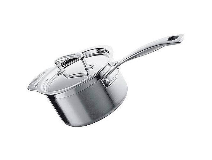 Le Creuset 3-PLY PROFITOPF 16 CM Le Creuset 3-PLY PROFITOPF 16 CM von Le-Creuset