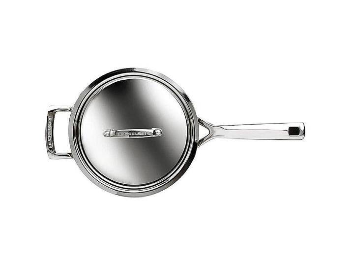 Le Creuset 3-PLY PROFITOPF 20 CM mit Stiel Le Creuset 3-PLY PROFITOPF 20 CM mit Stiel von Le-Creuset