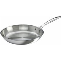 Le Creuset 3-ply PLUS Pfanne flach 30 cm von Le Creuset