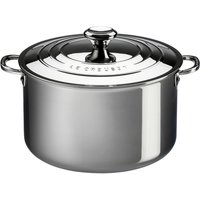 Le Creuset 3-ply PLUS Suppentopf 24 cm Le Creuset 3-ply PLUS Suppentopf 24 cm von Le Creuset