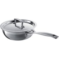 Le Creuset 3-ply Sautépfanne antihaft 24 cm von Le Creuset