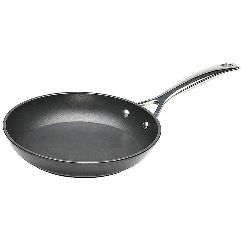 Le Creuset ALU PFANNE FLACH 20 CM von Le Creuset