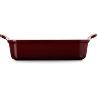 Le Creuset AUFLAUFFORM TRADITION 26 CM RHÔNE Le Creuset AUFLAUFFORM TRADITION 26 CM RHÔNE von Le Creuset