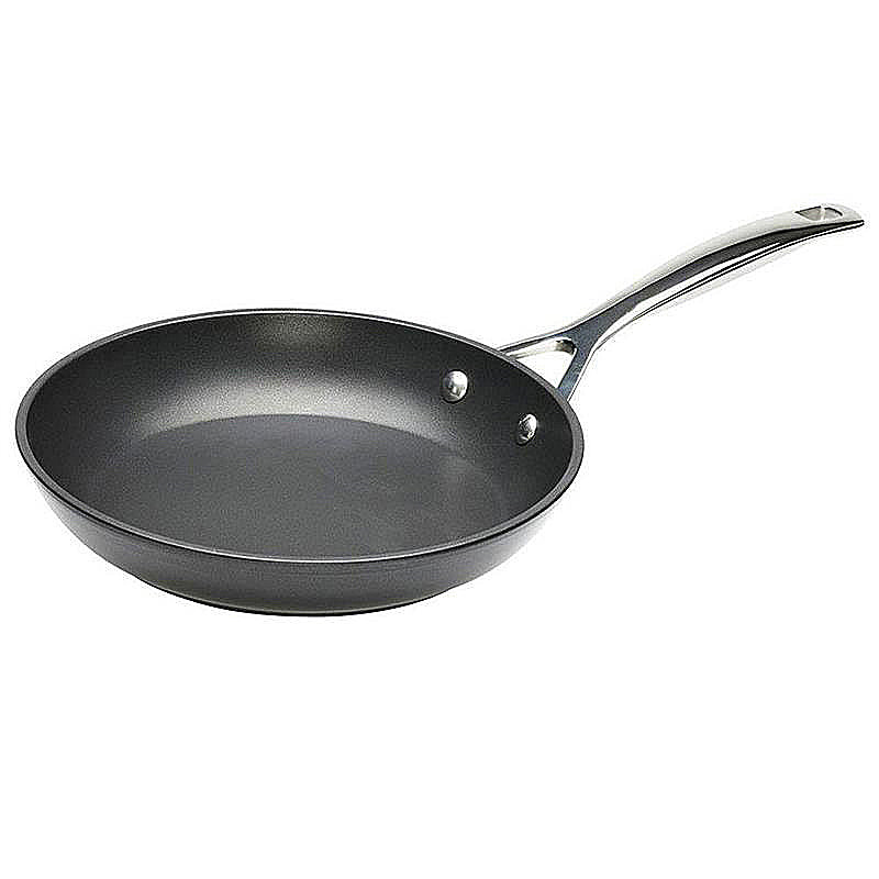 Le Creuset Aluminium-Pfanne flach 24 cm von Le Creuset