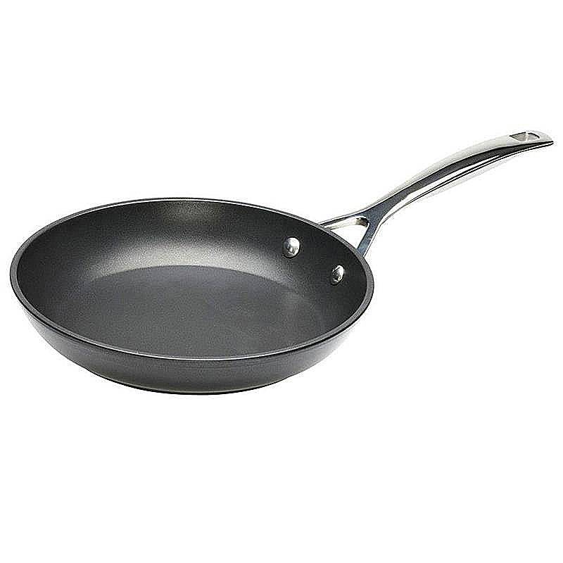 Le Creuset Aluminium-Pfanne flach 24 cm Le Creuset Aluminium-Pfanne flach 24 cm von Le Creuset