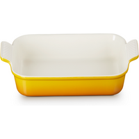Le Creuset Auflaufform Tradition 26 cm Nectar von Le Creuset