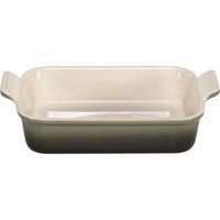 Le Creuset Auflaufform Tradition 26 cm thyme Le Creuset Auflaufform Tradition 26 cm thyme von Le Creuset