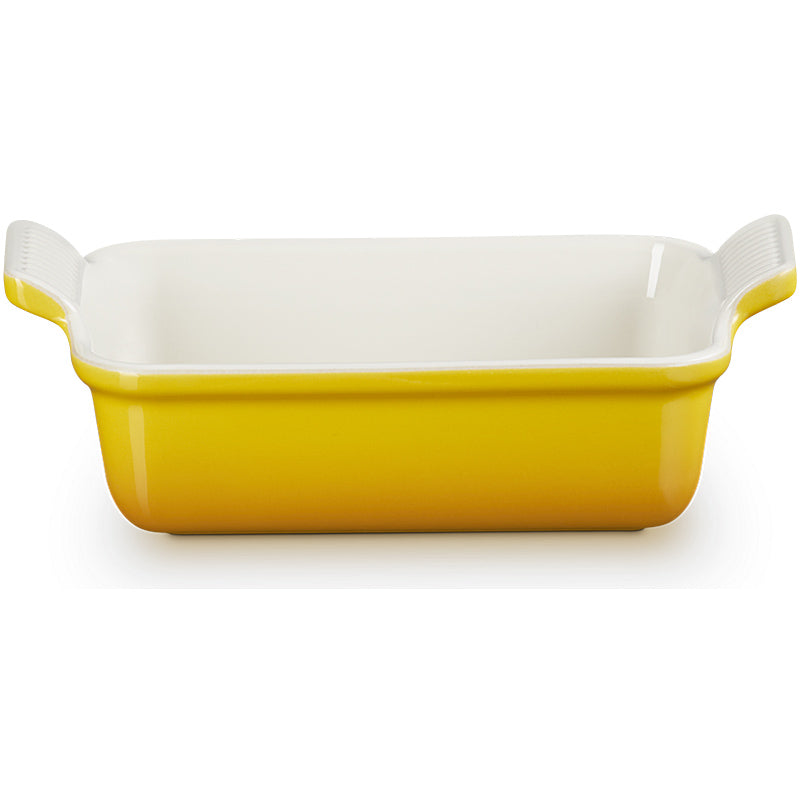 Le Creuset Auflaufform Tradition 32 cm Nectar von Le Creuset