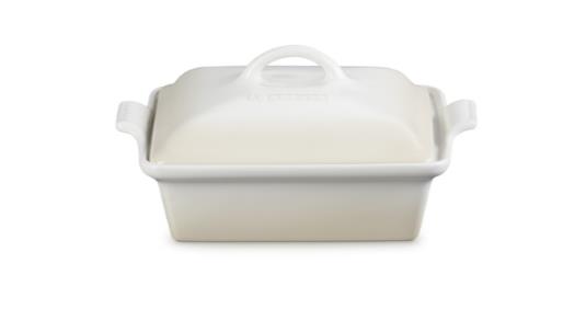 Le Creuset Auflaufforn Thyme 23 cm THYME in Meringue Le Creuset Auflaufforn Thyme 23 cm THYME in Meringue von Le Creuset