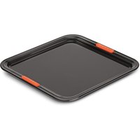 Le Creuset BACKBLECH QUADRATISCH 31 CM von Le Creuset