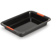 Le Creuset Backform rechteckig von Le Creuset