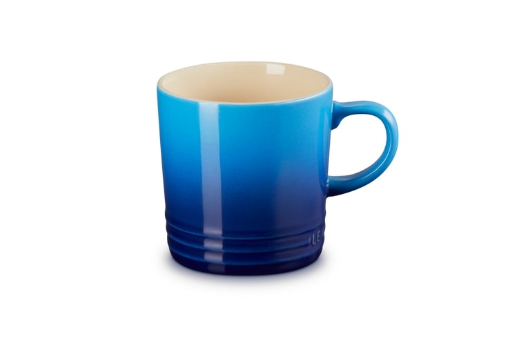 Le Creuset Becher 0,35L Azure von Le Creuset