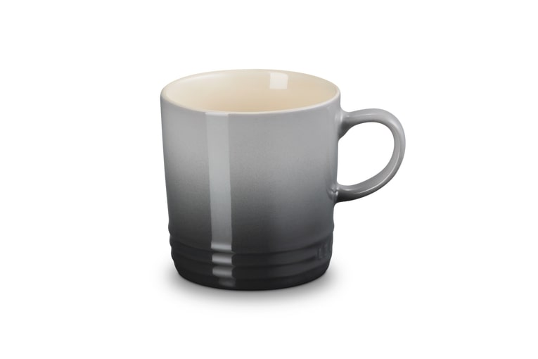 Le Creuset Becher 350ml in Flint von Le Creuset
