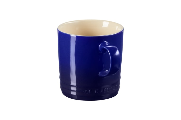 Le Creuset Becher 350ml in Indigo von Le Creuset