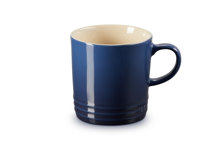 Le Creuset Becher 350ml in Tinte von Le Creuset