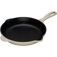 Le Creuset Brat-/Servierpfanne 20 cm Ofenrot von Le Creuset