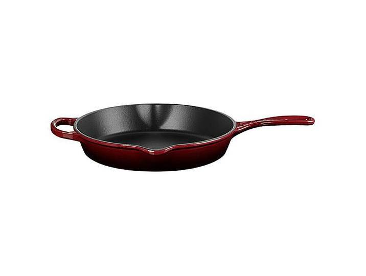 Le Creuset Brat- und Servierpfanne Hoch 26 cm Garnet Le Creuset Brat- und Servierpfanne Hoch 26 cm Garnet von Le-Creuset