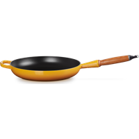Le Creuset Bratpfanne Signature 28 cm Nectar von Le Creuset