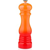 Le Creuset Classic Pepper Mill - Volcanic von Le Creuset