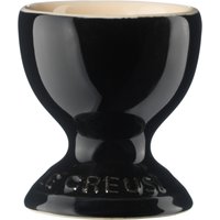 Le Creuset EIERBECHER KLASSIK SCHWARZ GLÄNZEND Le Creuset EIERBECHER KLASSIK SCHWARZ GLÄNZEND von Le Creuset