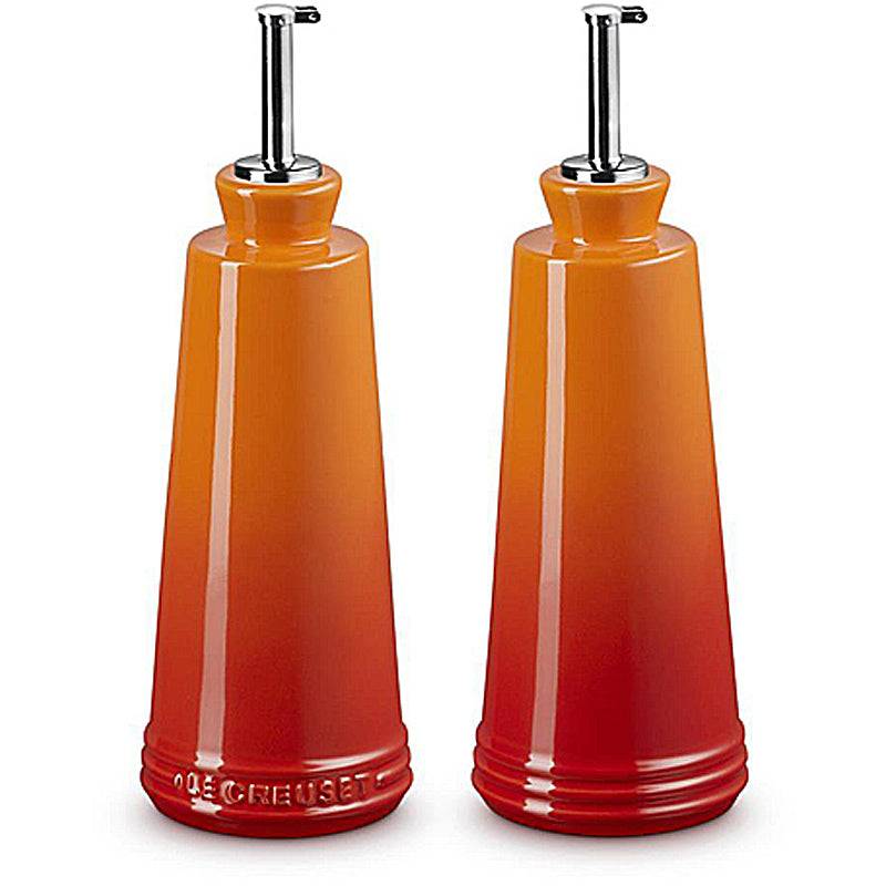 Le Creuset ESSIG- UND ÖLSET OFENROT Le Creuset ESSIG- UND ÖLSET OFENROT von Le Creuset