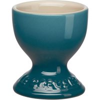 Le Creuset Eierbecher Deep Teal Le Creuset Eierbecher Deep Teal von Le Creuset