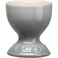 Le Creuset Eierbecher Perlgrau Le Creuset Eierbecher Perlgrau von Le Creuset