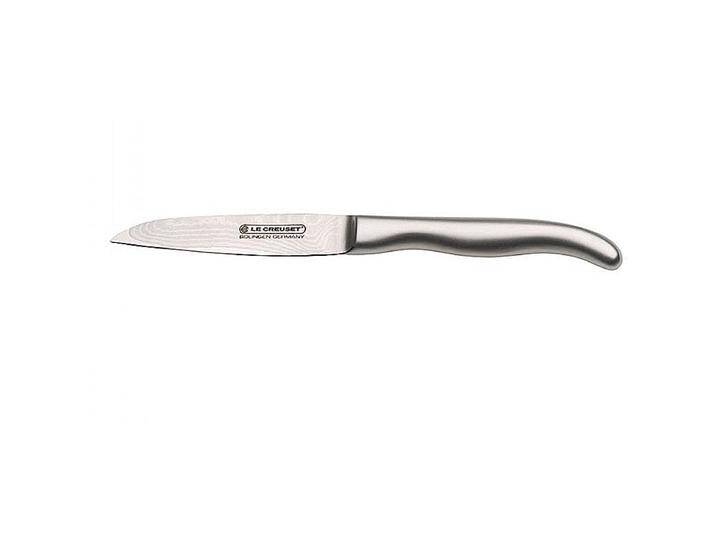 Le Creuset GEMÜSEMESSER 9 CM EDELSTAHL Le Creuset GEMÜSEMESSER 9 CM EDELSTAHL von Le-Creuset