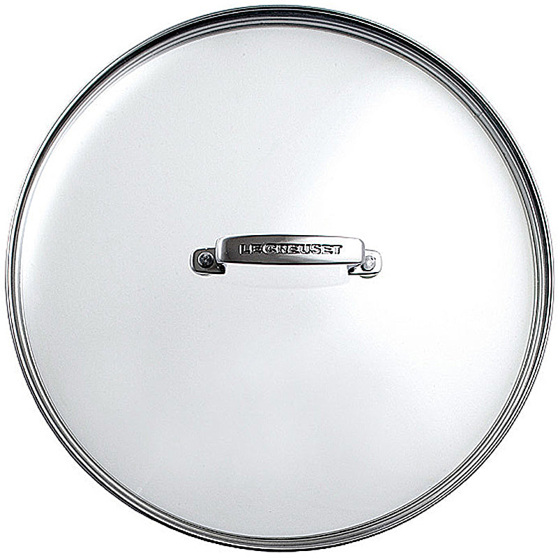 Le Creuset GLASDECKEL FÜR PFANNE 32 CM von Le Creuset