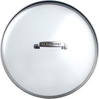 Le Creuset Glasdeckel für Pfannen 32 cm von Le Creuset