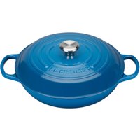 Le Creuset Gourmet Profitopf 30 cm Marseille von Le Creuset