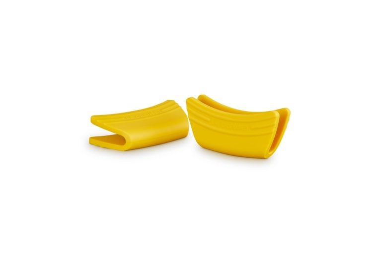 Le Creuset Griffschutz 2er-Set in Nectar von Le Creuset