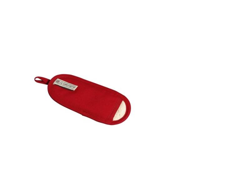 Le Creuset Griffüberzug Kirschrot von Le Creuset