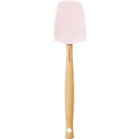 Le Creuset Großer Kochlöffel Craft Shell Pink Le Creuset Großer Kochlöffel Craft Shell Pink von Le Creuset