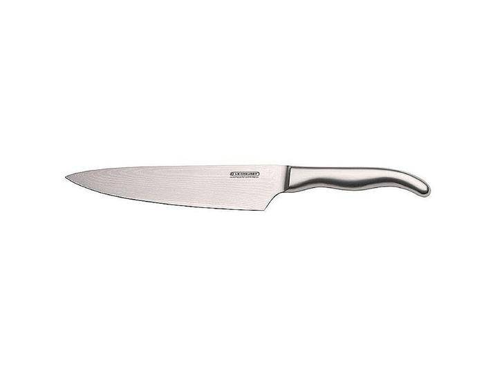 Le Creuset KOCHMESSER 20 CM EDELSTAHL Le Creuset KOCHMESSER 20 CM EDELSTAHL von Le-Creuset