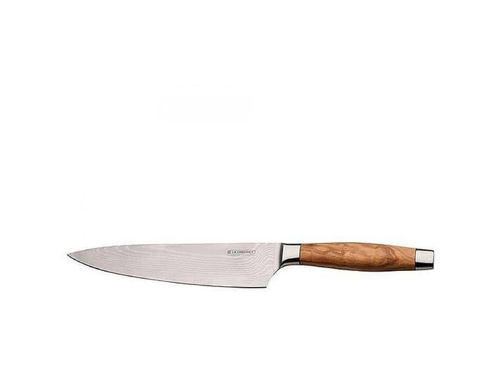Le Creuset KOCHMESSER 20 CM HOLZGRIFF von Le-Creuset