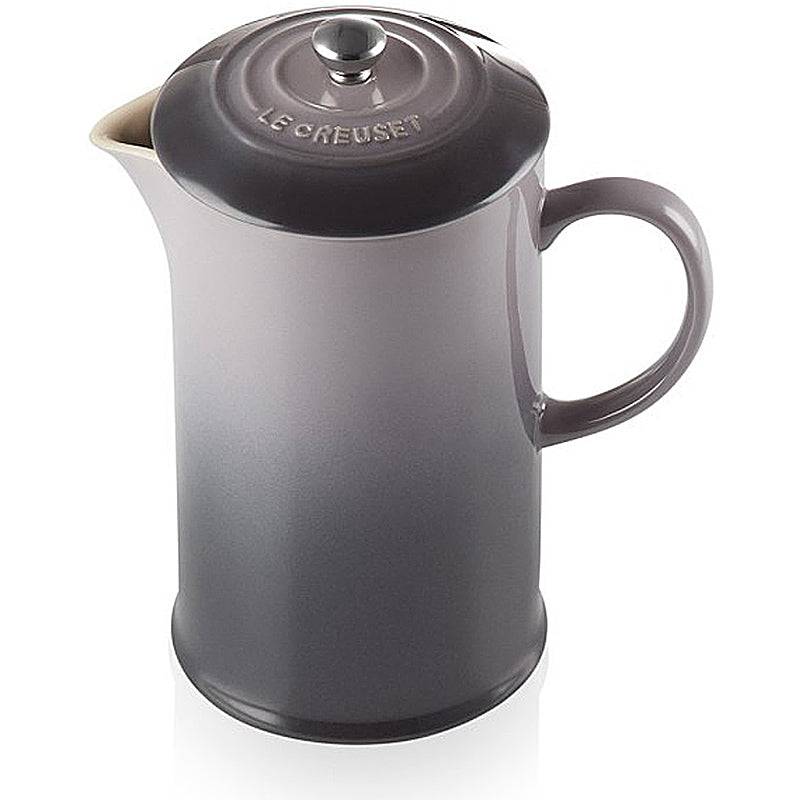 Le Creuset Kaffee-Bereiter 1 l Flint Le Creuset Kaffee-Bereiter 1 l Flint von Le Creuset