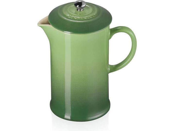 Le Creuset Kaffeebereiter, Kaffeebereiter, Braun von Le-Creuset