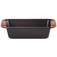 Le Creuset Kastenform 23 cm, schwarz Le Creuset Kastenform 23 cm, schwarz von Le Creuset