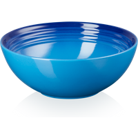 Le Creuset MÜSLISCHALE 16 CM AZURE Le Creuset MÜSLISCHALE 16 CM AZURE von Le Creuset