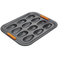 Le Creuset Madeleineform 12er Antihaft von Le Creuset